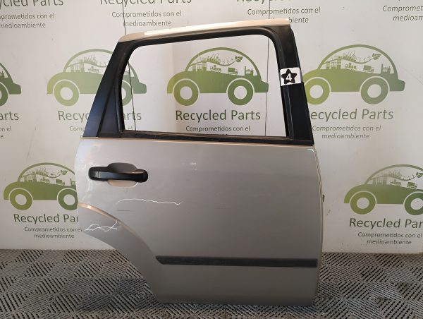 Puerta Trasera Derecha Ford Fiesta Max (05158935)