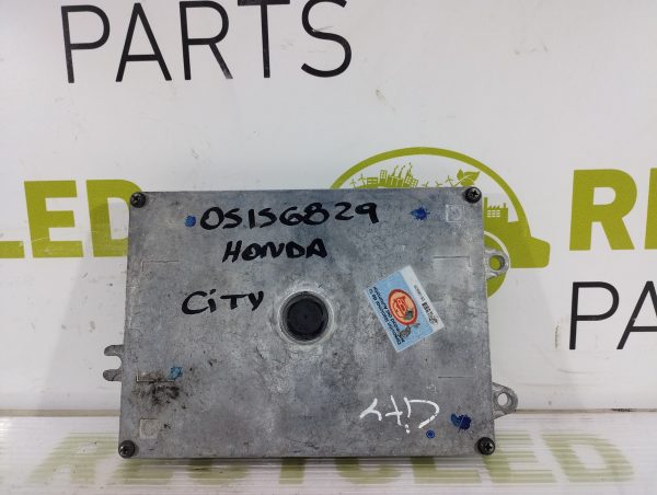 Modulo De Inyeccion Honda City (05156829)