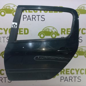 Puerta Trasera Izquierda Peugeot 307 (05548357) Lp