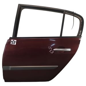 Puerta Trasera Izquierda Renault Megane F2 4p (05647089)