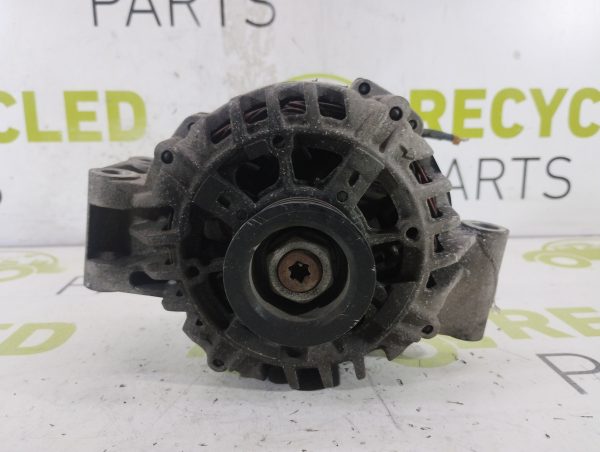 Alternador Ford Ka 1.6 8v (06006848)
