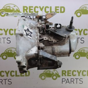 Caja De Velocidades Citroen C3 1.4 Hdi (03129904) Lp