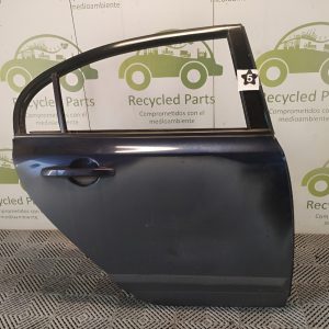 Puerta Trasera Derecha Honda Civic 8va (06079009)