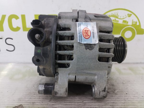 Alternador Peugeot 308 1.6 Hdi (05771241)