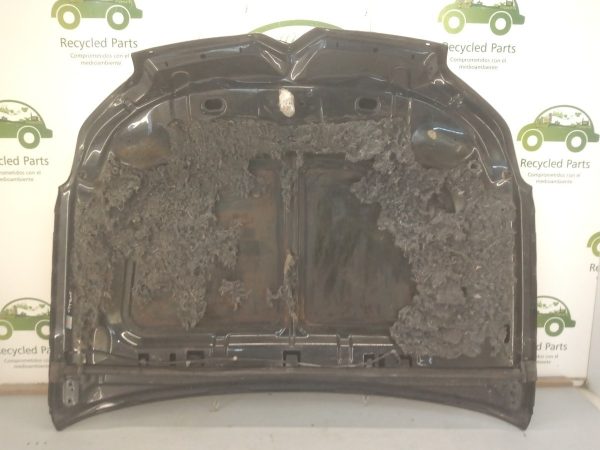 Capot Citroen C5 (03080917)