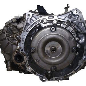Caja De Velocidad Renault Fluence 2.0 (05569784)