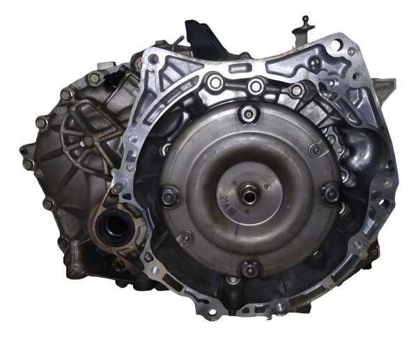 Caja De Velocidad Renault Fluence 2.0 (05569784)