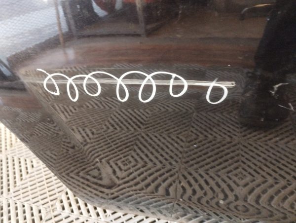 Puerta Trasera Derecha Ford Focus 2 (05158140)