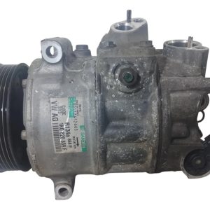 Compresor De A/a Audi A3 3.2 (06002279)