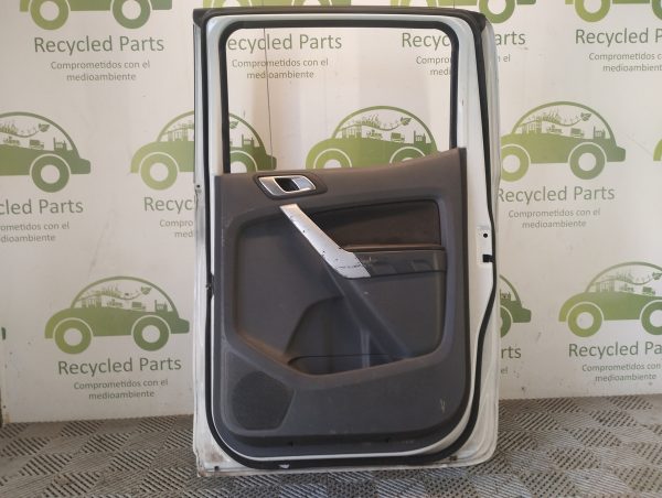 Puerta Trasera Derecha Ford Ranger (06148872)