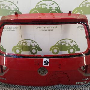 Porton Trasero Vw Fox Ln G3 Msi (05595632)
