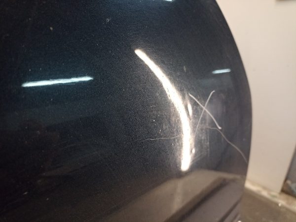 Puerta Trasera Derecha Peugeot 207 (04305060) Lp