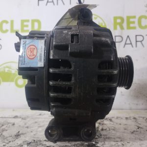 Alternador Ford Fiesta 1.6 8v (05976047)