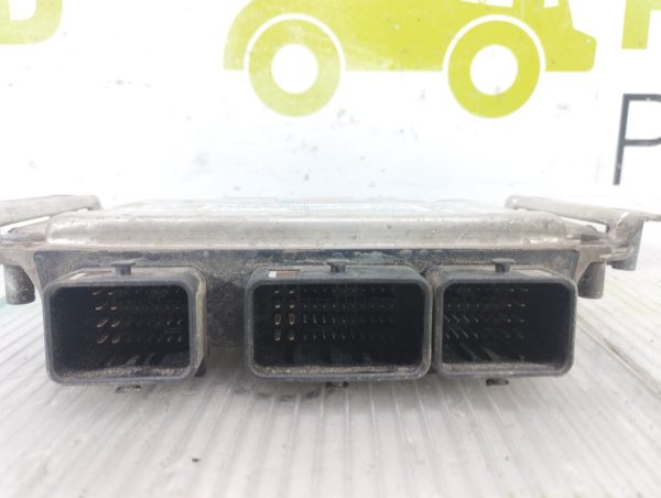 Modulo De Inyeccion Citroen Berlingo 1.4 (05562151)