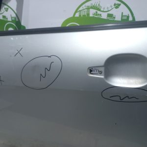 Puerta Delantera Izquierda Peugeot 308 (05531828) Lp