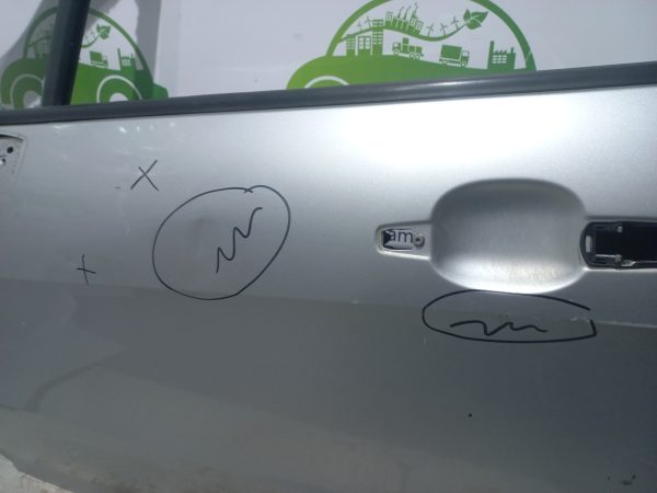 Puerta Delantera Izquierda Peugeot 308 (05531828) Lp