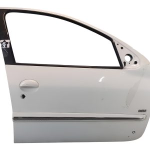 Puerta Delantera Derecha Peugeot 207 (06060109)