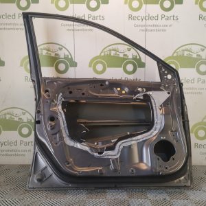Puerta Delantera Izquierda Honda Crv 3ra (05759280)