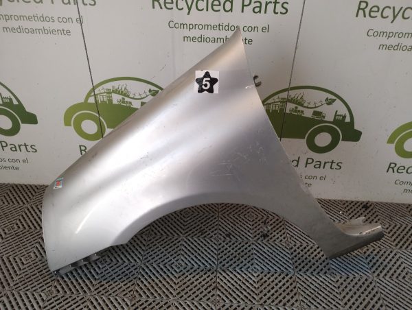 Guardabarro Izquierdo Renault Clio Mio (05087865)