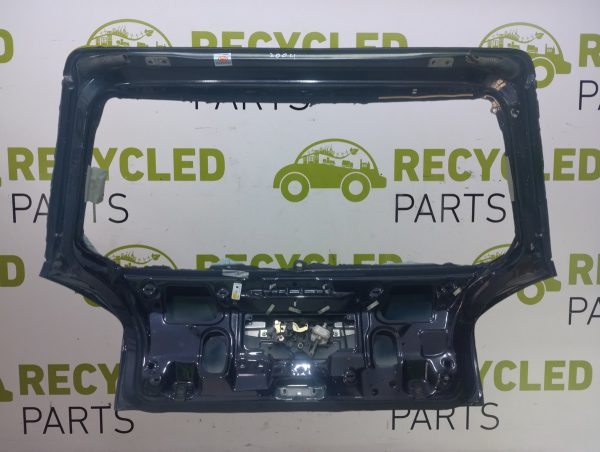 Porton Trasero Audi A3 1ra (05014755) Lp