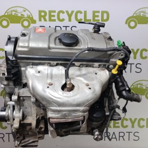 Motor Citroen C3 1.4 (06070732)