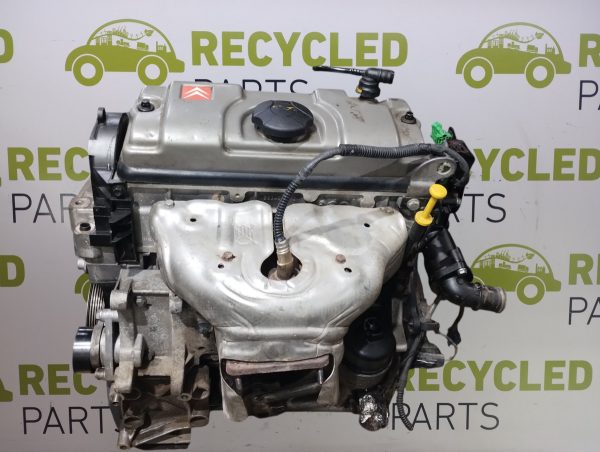 Motor Citroen C3 1.4 (06070732)