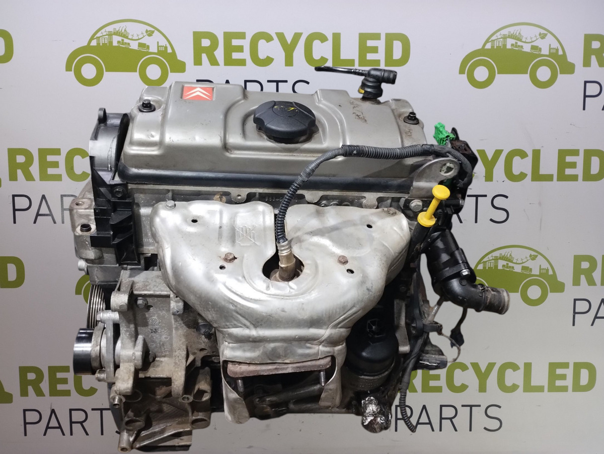 Motor Citroen C3 1.4 (06070732)