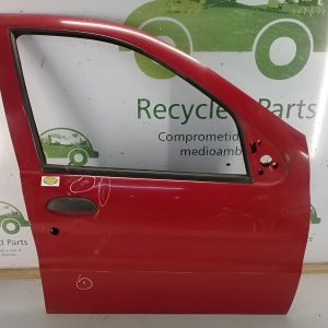 Puerta Delantera Derecha Fiat Palio F1 (02967312) Lp
