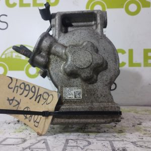 Compresor De A/a Ford Ka 1.5 (06466642)
