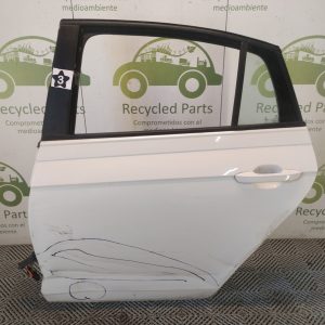 Puerta Trasera Izquierda Vw Virtus (06403603)