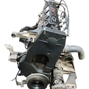 Motor Chevrolet Prisma 1.4 8v Lv (07011033)