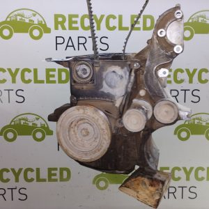 Motor Renault Sandero 1.6 16v (04289993)