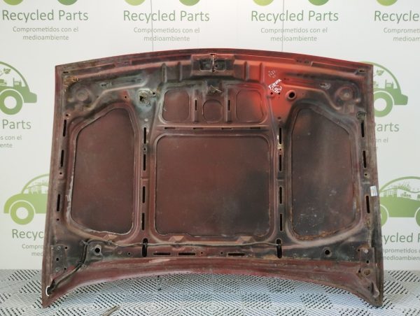 Capot Ford Fiesta Lv (04240612)