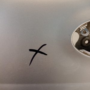 Puerta Trasera Izquierda Chery Qq Lv (03950962)