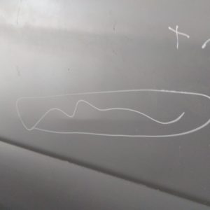Puerta Delantera Derecha Vw Gol G2 G3 G4 3p (02477129)