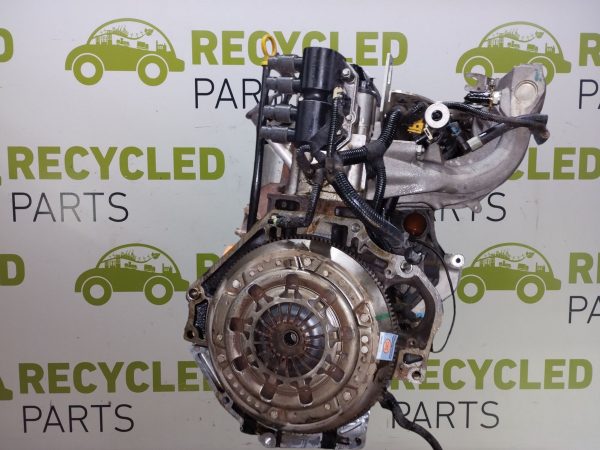 Motor Chevrolet Corsa 2 1.8 8v (05972271)