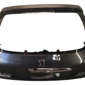 Porton Trasero Peugeot 207 (06278920)