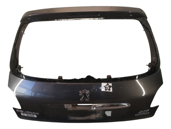 Porton Trasero Peugeot 207 (06278920)