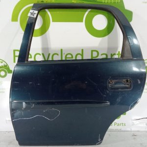 Puerta Trasera Izquierda Chevrolet Corsa (03326521) Lp