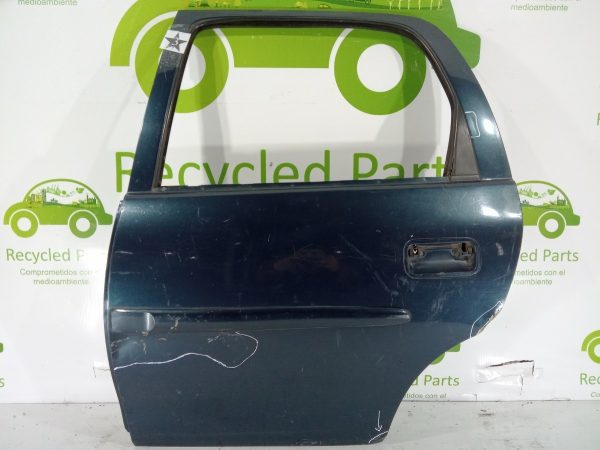 Puerta Trasera Izquierda Chevrolet Corsa (03326521) Lp