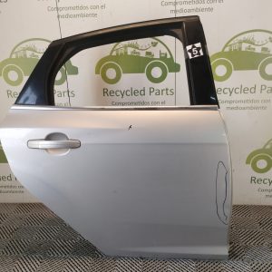 Puerta Trasera Derecha Ford Focus 3 (05380084)