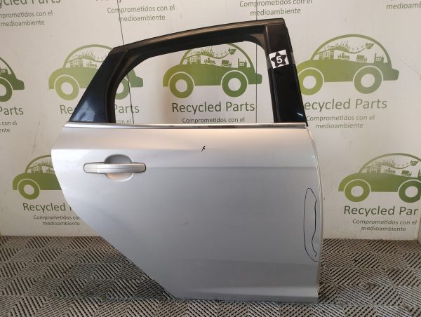 Puerta Trasera Derecha Ford Focus 3 (05380084)
