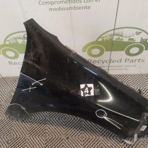 Guardabarro Derecho Chevrolet Celta (03494588)