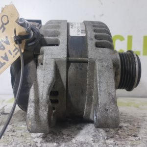 Alternador Fiat Argo 1.3 (05035109)