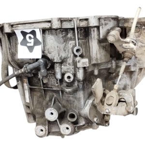 Caja De Velocidades Chevrolet Vectra 2.4 (06443644)