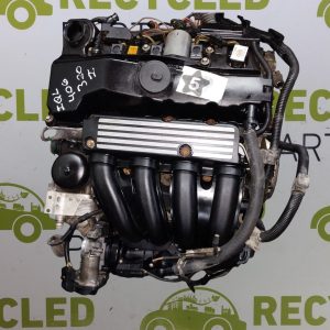 Motor Bmw 320i 2.0 15v (05064707)