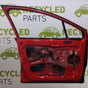 Puerta Delantera Izquierda Citroen C4 (05909819) Lp