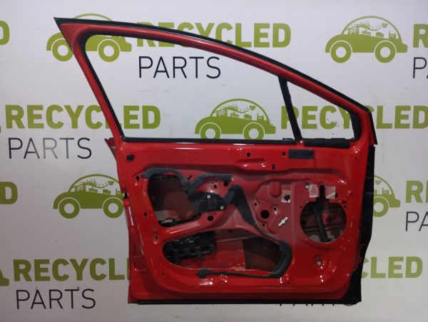 Puerta Delantera Izquierda Citroen C4 (05909819) Lp