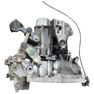 Caja De Velocidades Peugeot 208 1.6 16v (07068097)