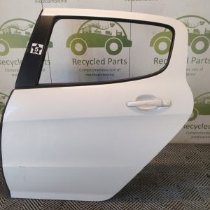 Puerta Trasera Izquierda Peugeot 308 (06827579)